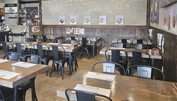 [LA 왕발] “족발·보쌈·수제순대… 최고의 맛과 영양 선사”